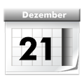 21. Dezember 2024