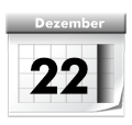 22. Dezember 2024