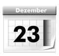 23. Dezember 2024