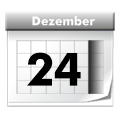 24. Dezember 2025
