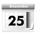 25. Dezember 2025