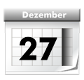 27. Dezember 2024