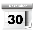 30. Dezember 2024