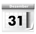 31. Dezember 2024