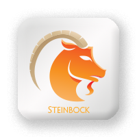 Tierkreiszeichen: Steinbock