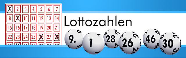 Titel Lottozahlen