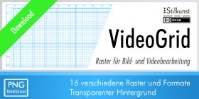Titelbild Download VideoGrid | Grafik-Set VideoGrid