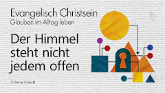 Der Himmel steht nicht jedem offen