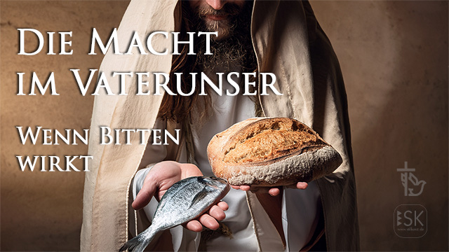 Die Macht des Betens