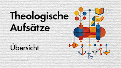 Theologische Aufsätze
