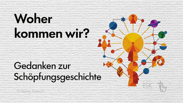 Grafik: Das Geheimnis der Auferstehung | Grafik: © Geschütztes Bildmaterial