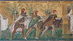 6. Januar | Heilige Drei Könige | Epiphanias