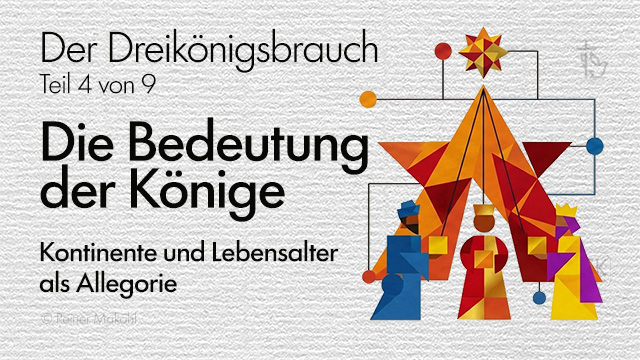 Die Bedeutung der Könige